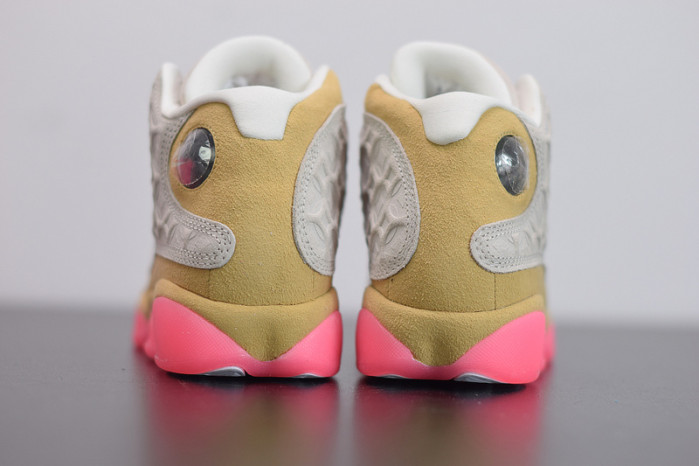 air jordan 13 retro chinese new year cw4409-100
