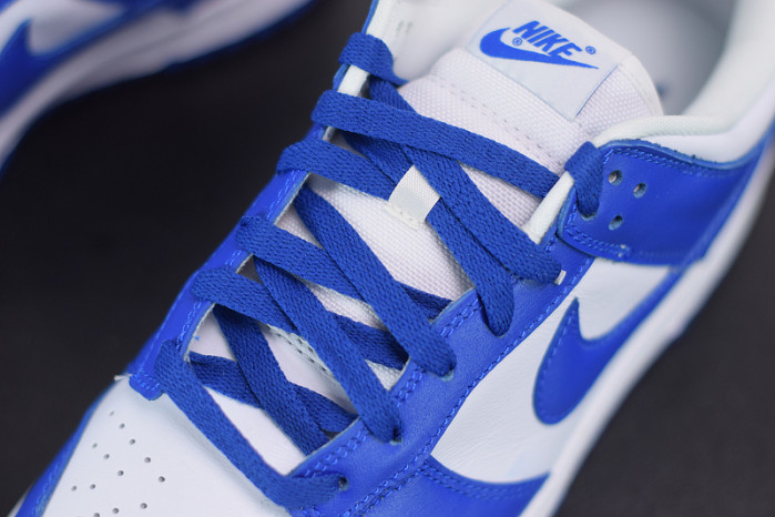 nike dunk lowl kentucky cu1726-100