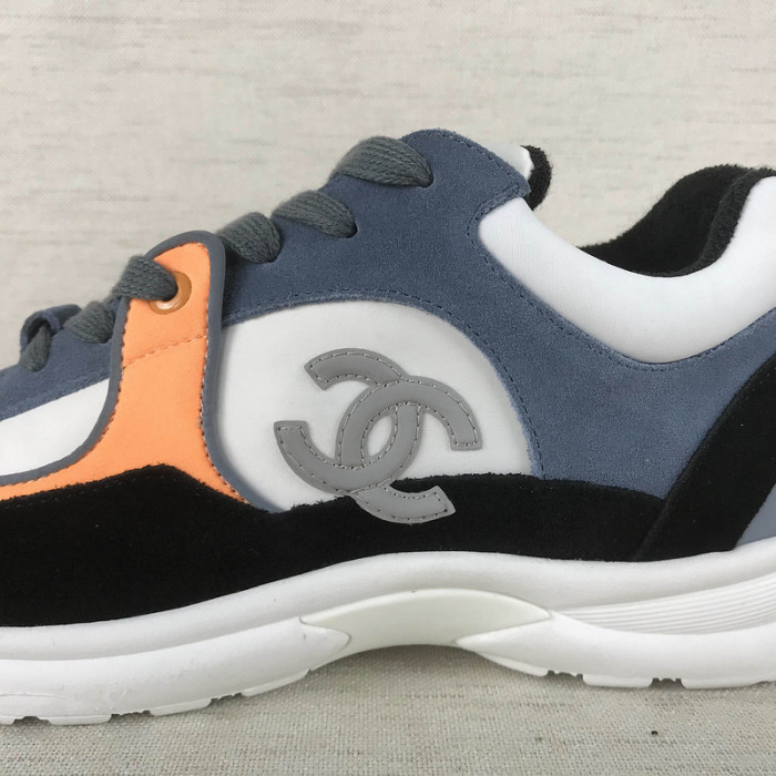 chnl sneaker