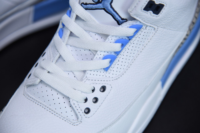 air jordan 3 unc ct8532-104