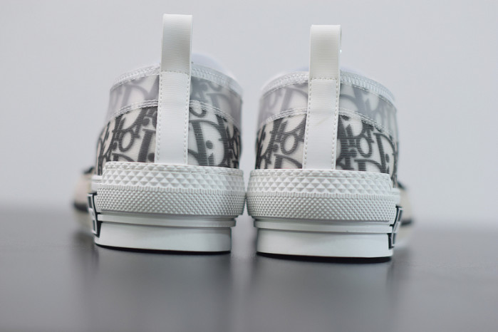 dor b23 low top logo oblique d007