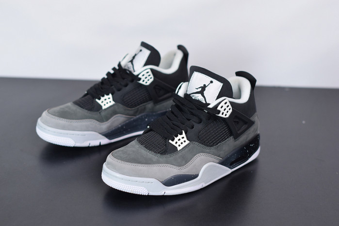 air jordan 4 retro fear pack 626969-030