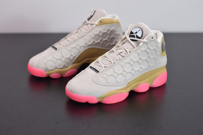 air jordan 13 retro chinese new year cw4409-100