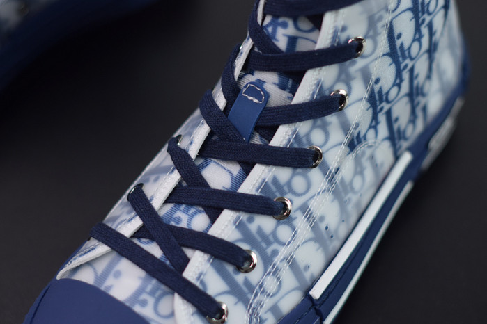 dor b23 high top blue oblique d008