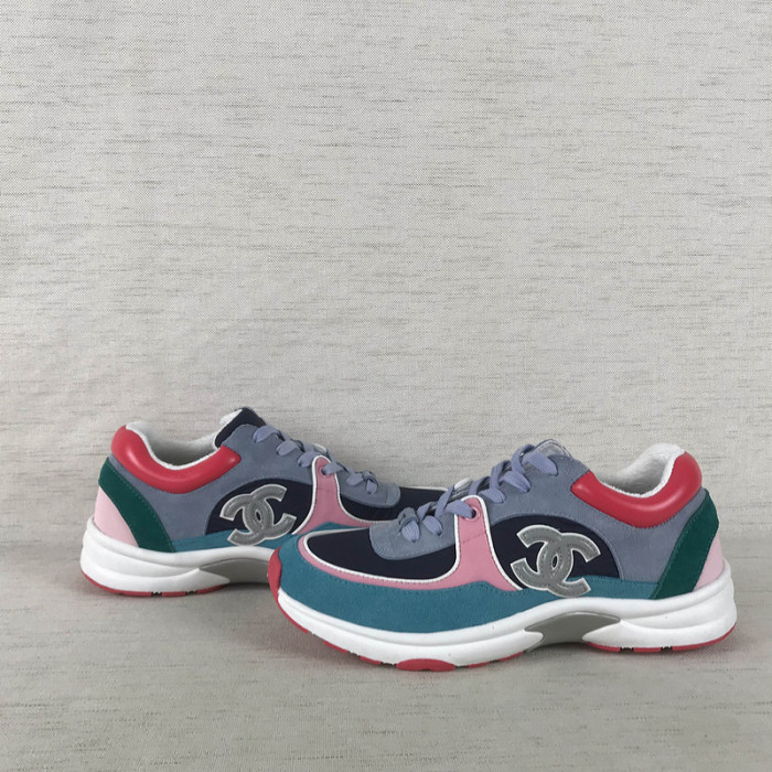 chnl sneaker