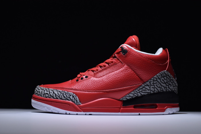air jordan 3 “grateful” by khaled 580775-601