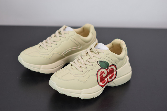 gci rhyton vintage trainer sneaker g008