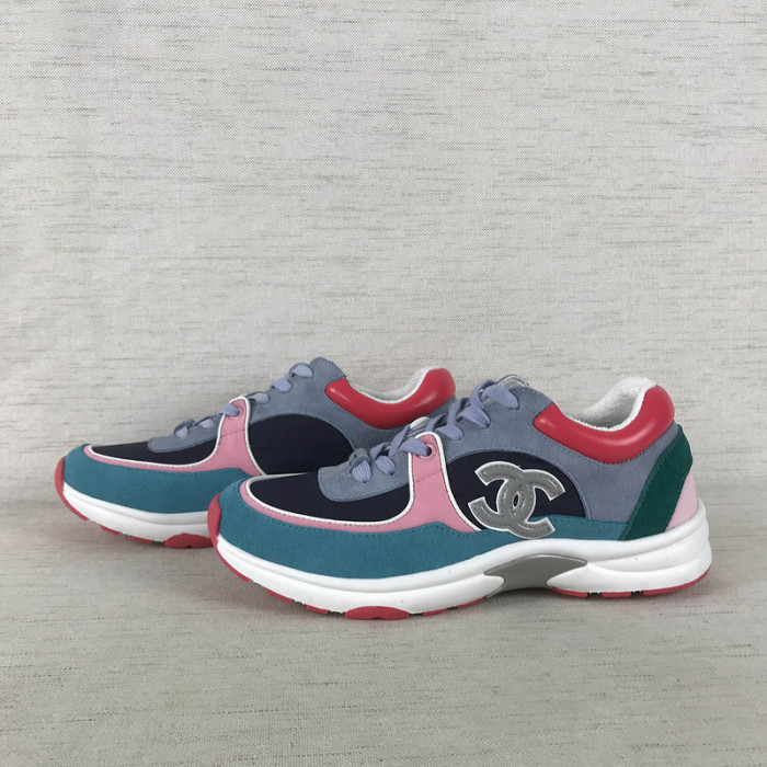 chnl sneaker