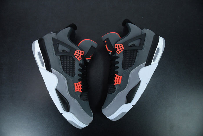 air jordan 4 retro infrared dh6927-061