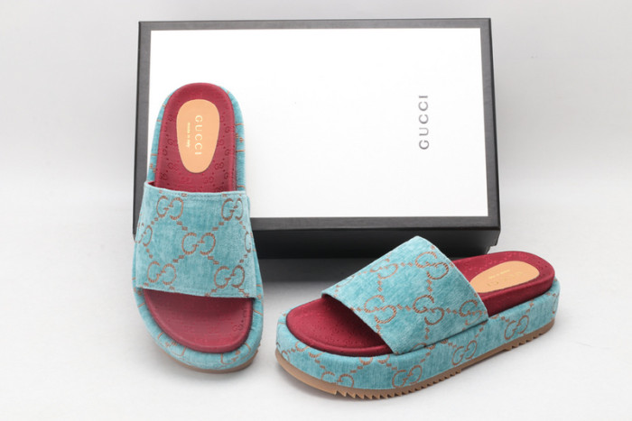 gci gg slide sandal
