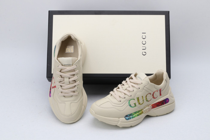 gci sneaker