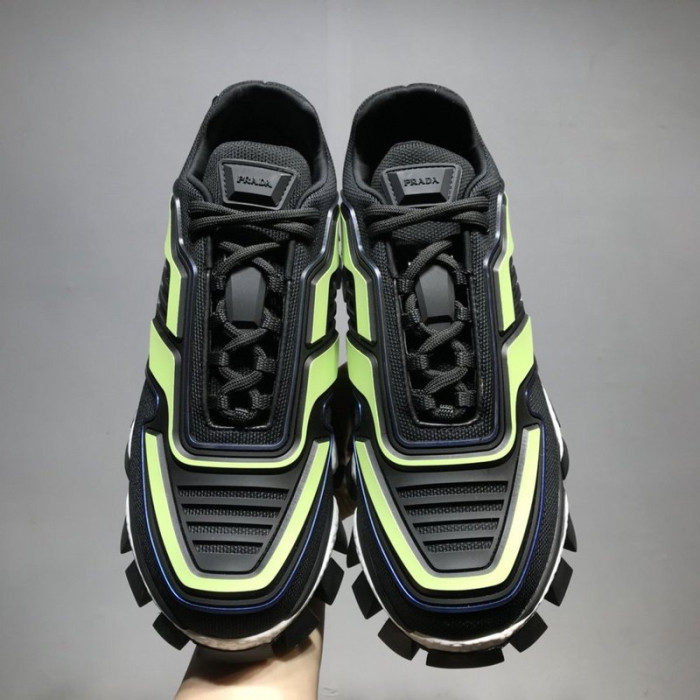 prda sneaker