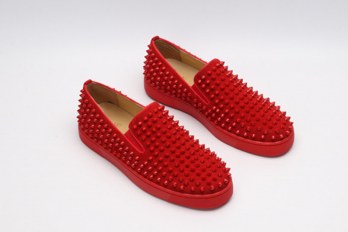 Ch**an louboutin