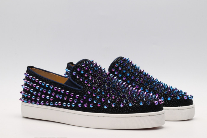 Ch**an louboutin