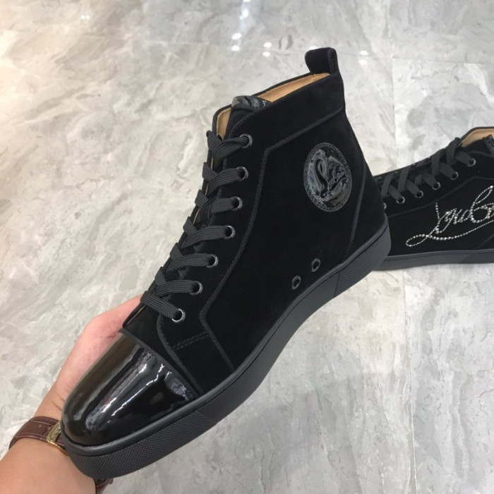 Ch**an louboutin
