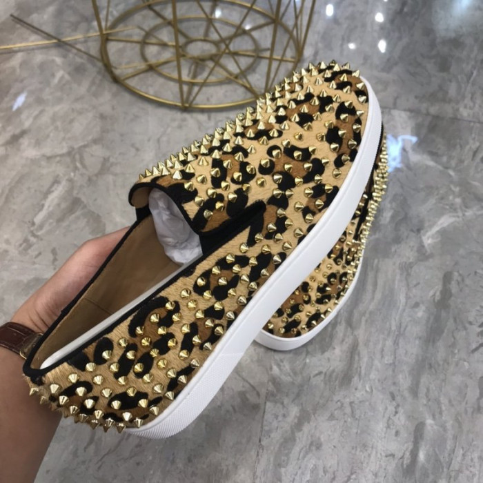 Ch**an louboutin