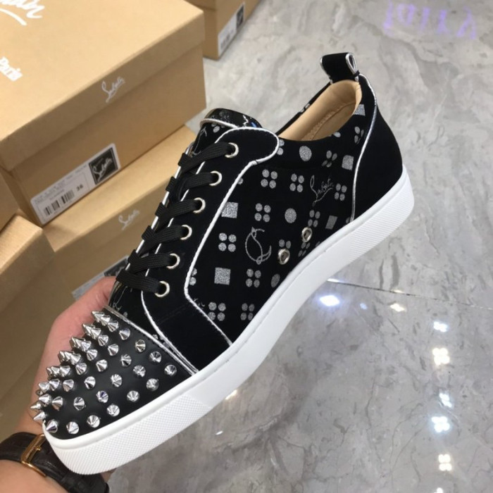 Ch**an louboutin