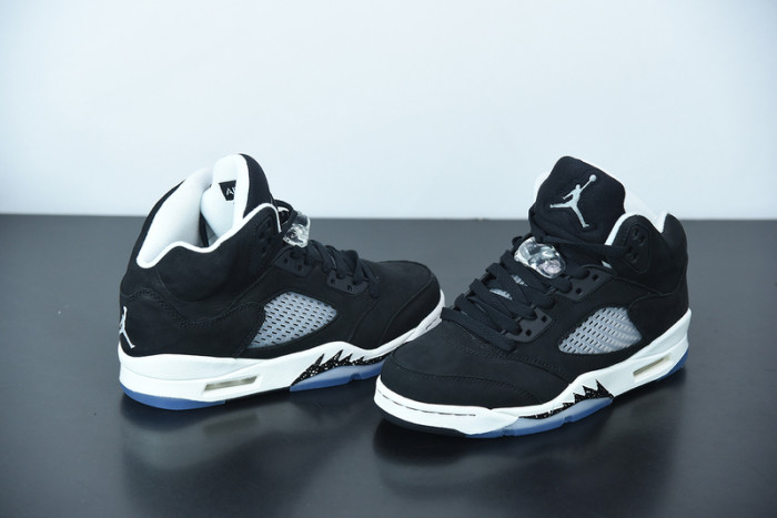 air jordan 5 “oreo” ct4838-011