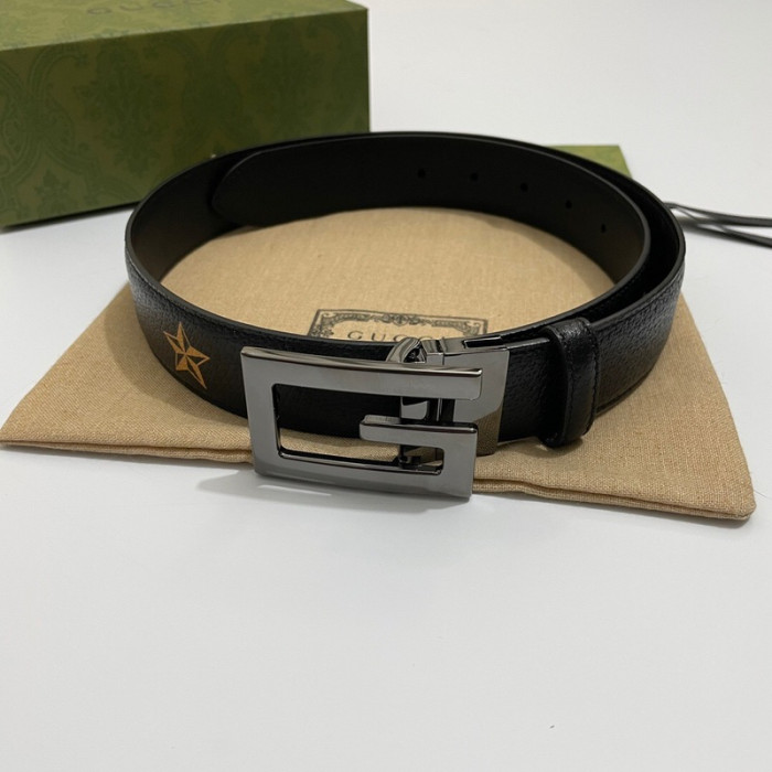 G*u*i* belt 35mm