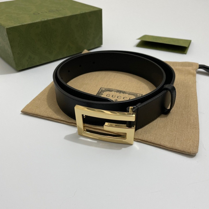 G*u*i* belt 35mm