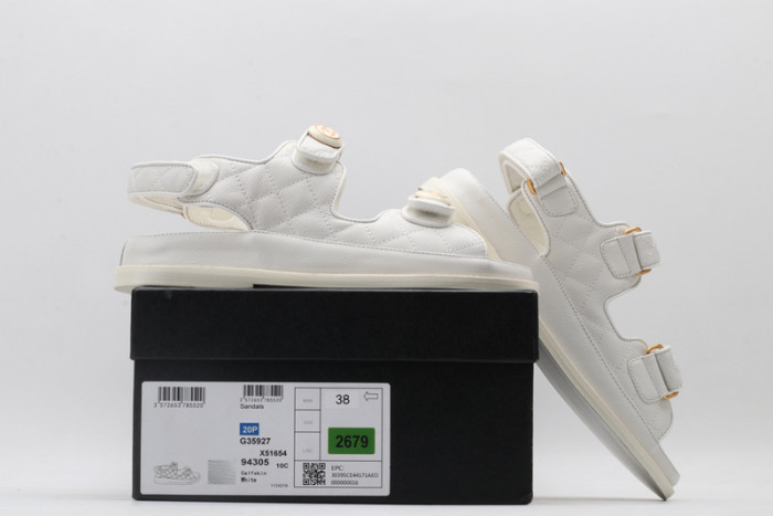 CN Slide Sandal 1993