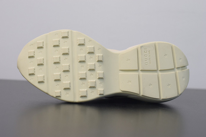 gci rhyton vintage trainer sneaker g025