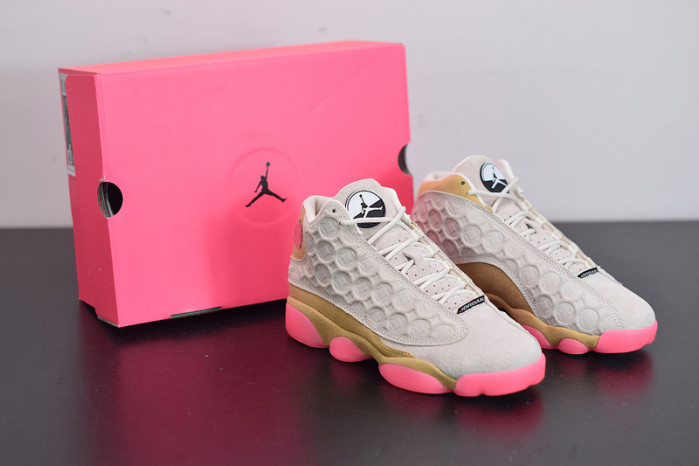 air jordan 13 retro chinese new year cw4409-100