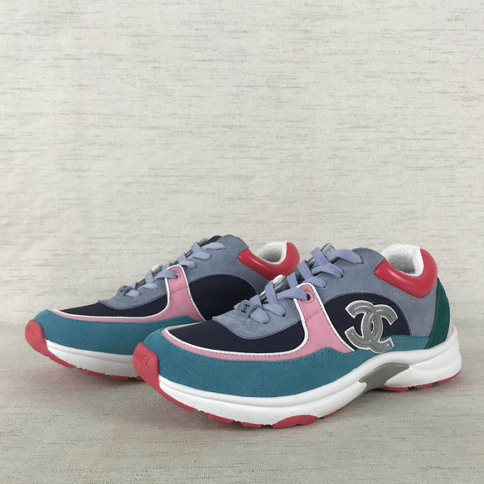 chnl sneaker