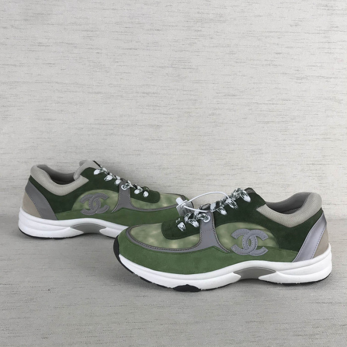 chnl sneaker