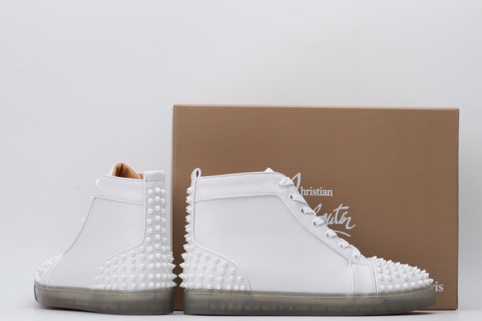 Ch**an louboutin