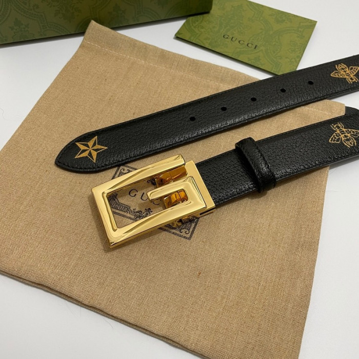 G*u*i* belt 35mm