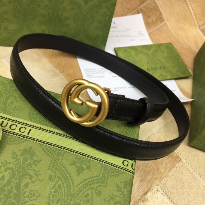 G*u*i* belt 20mm