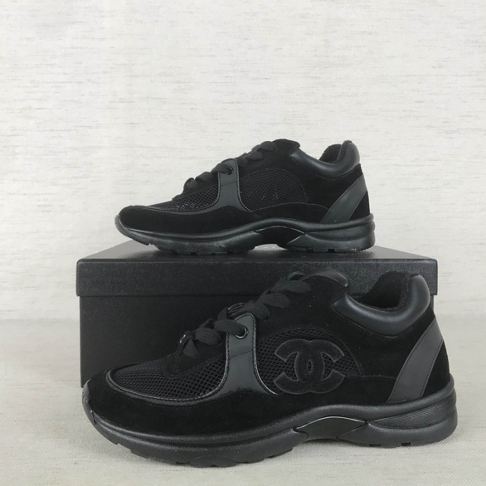 chnl sneaker