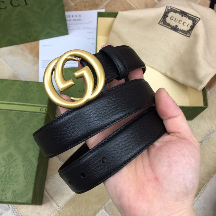 G*u*i* belt 30mm
