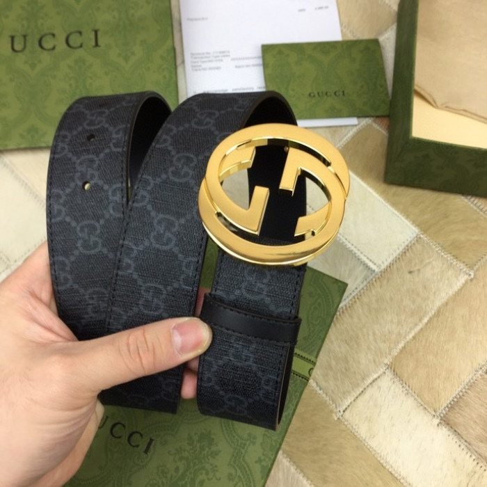 G*u*i* belt 40mm