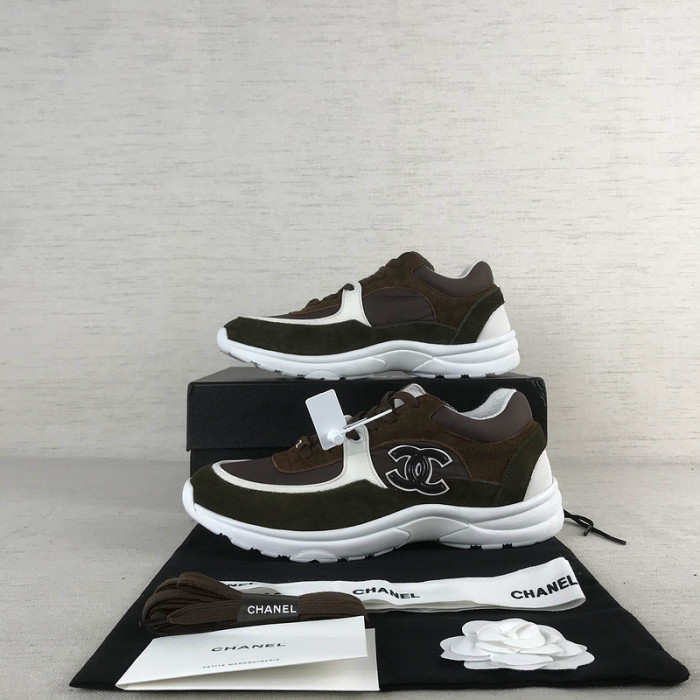 chnl sneaker