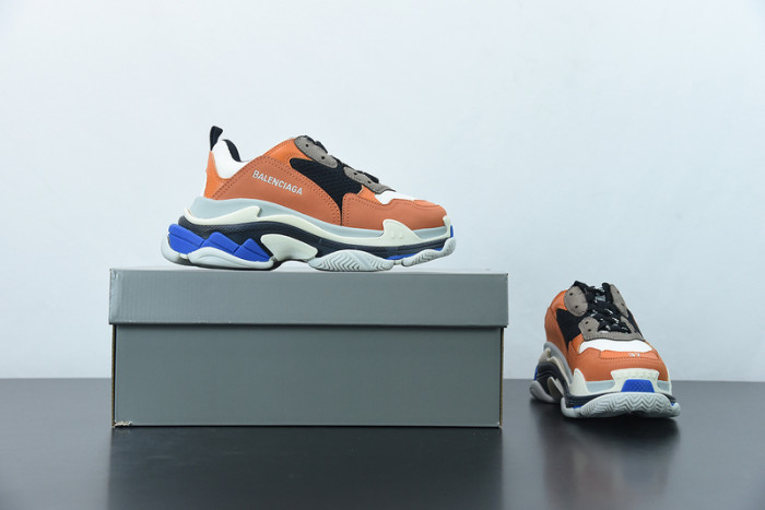 balcia triple s sneaker
