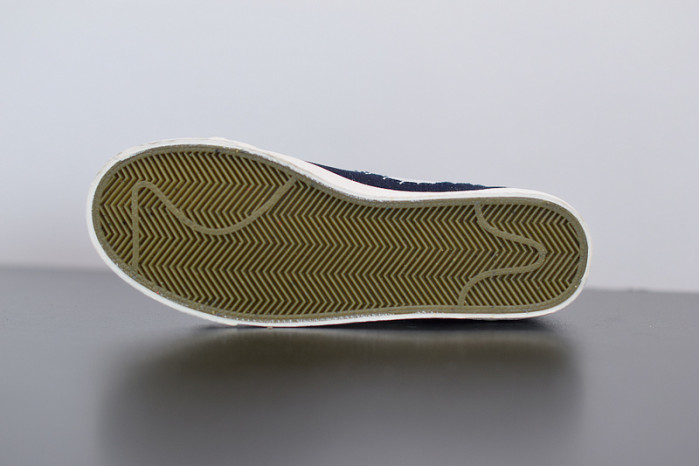 nike sb zoom blazer mid sashiko mystic navy ct0715-400