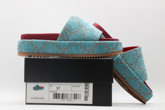 gci gg slide sandal