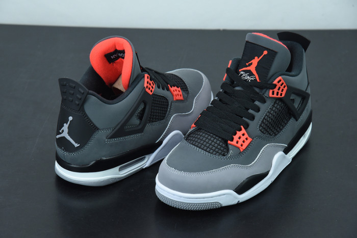 air jordan 4 retro infrared dh6927-061