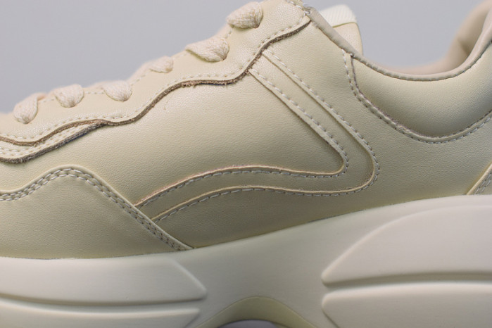 gci rhyton vintage trainer sneaker g025