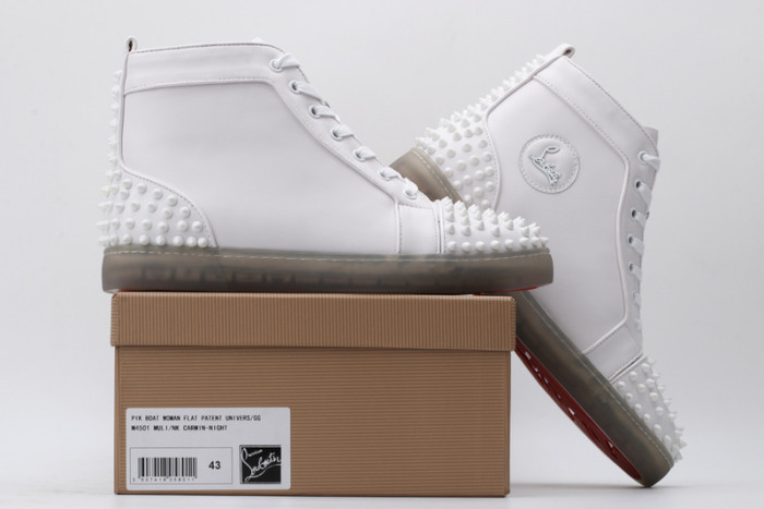 Ch**an louboutin