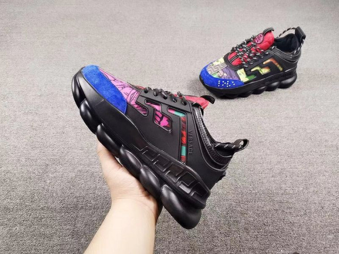versace sneaker