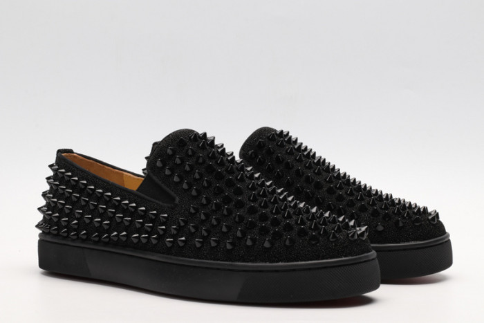 Ch**an louboutin