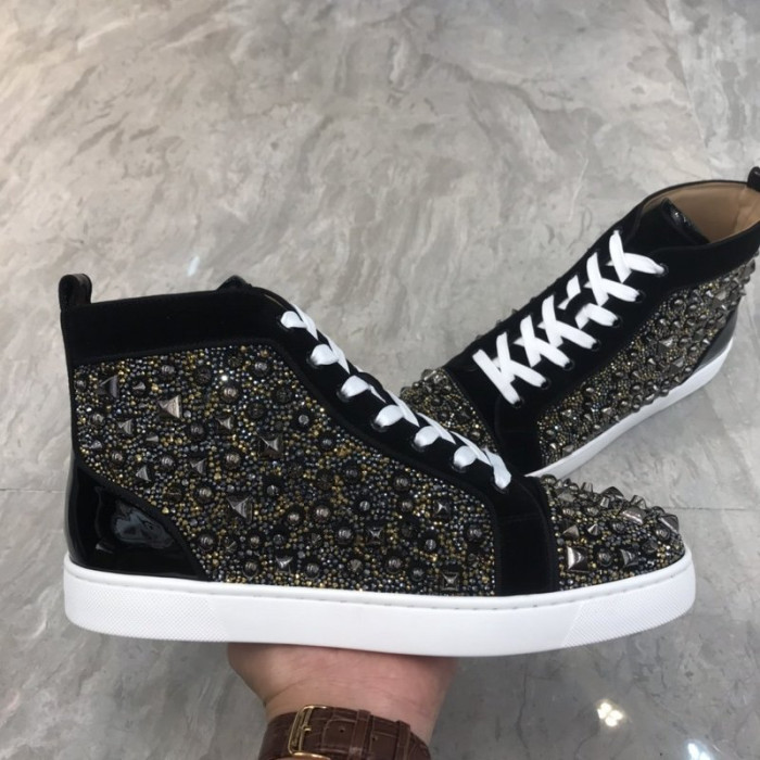 Ch**an louboutin