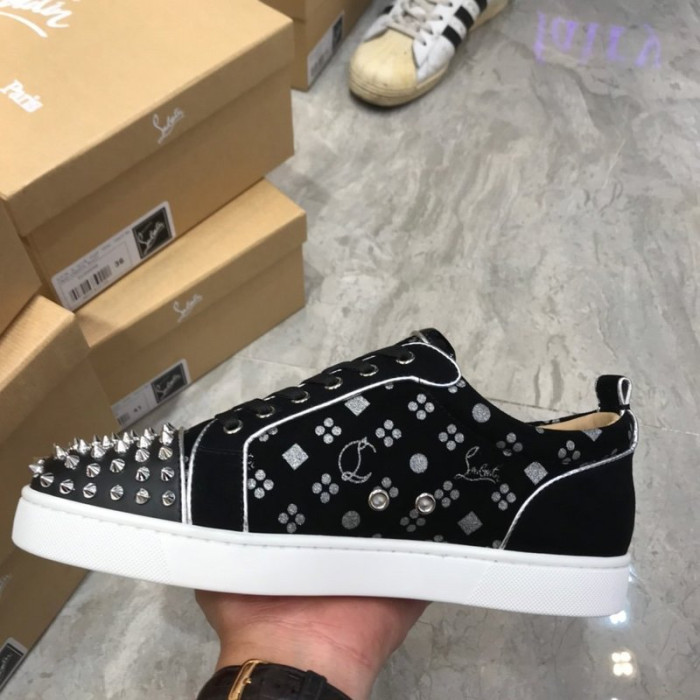 Ch**an louboutin