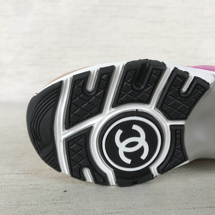 chnl sneaker