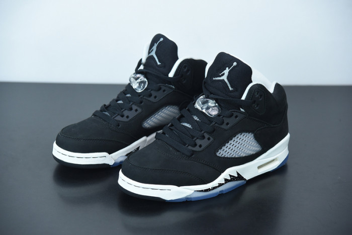 air jordan 5 “oreo” ct4838-011