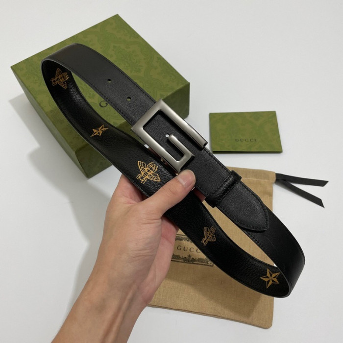 G*u*i* belt 35mm