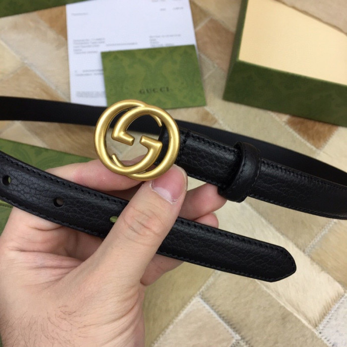 G*u*i* belt 20mm